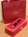 Ручка Cartier Art Deco