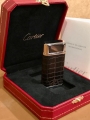 Зажигалка Cartier Crocodile