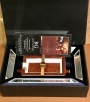 Набор Dupont Cigar Case Long and Ashtray Винтаж