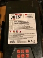 Телефон Sonim XP3.20-E Quest Pro