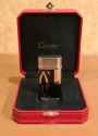 Зажигалка Cartier Logotype