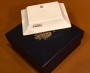 Пепельница Faberge Франция 1990гг