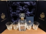 Набор для виски Faberge Agathon Франция
