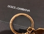 Брелок Dolce Cabbana Италия