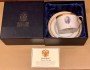 Чайная пара Faberge