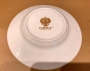 Чайная пара Faberge