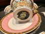 Набор чашек Versace Rosenthal Le Jardin