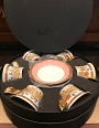 Набор чашек Versace Rosenthal Le Jardin