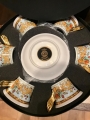 Набор чашек Versace Rosenthal Le Jardin