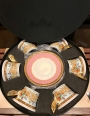 Набор чашек Versace Rosenthal Le Jardin