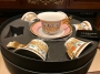 Набор чашек Versace Rosenthal Le Jardin