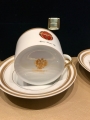 Набор чашек Faberge Франция