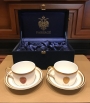 Набор чашек Faberge Франция