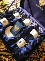 Набор Faberge чайный Франция