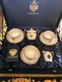 Набор Faberge чайный Франция
