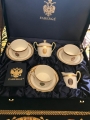 Набор Faberge чайный Франция