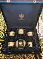 Набор Faberge чайный Франция