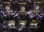 Бокалы под виски Faberge Франция