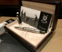 Ручка Montegrappa St.Andrews Links