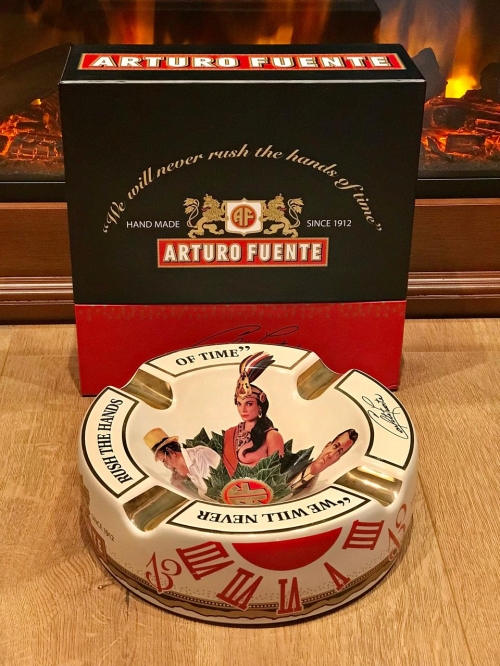 Пепельница сигарная Arturo Fuente