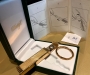 Пробойник брелок Zino Davidoff
