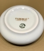 Шкатулка Faberge Франция круглая