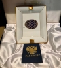 Пепельница Faberge Франция