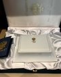 Пепельница Faberge Франция