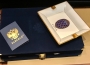 Пепельница Faberge Франция