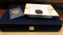 Пепельница Faberge Франция