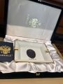 Пепельница Faberge Франция