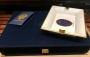 Пепельница Faberge Франция