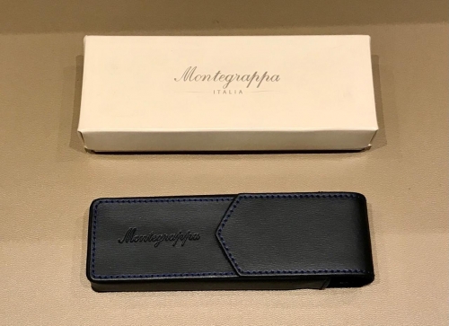 Чехол для ручки Montegrappa