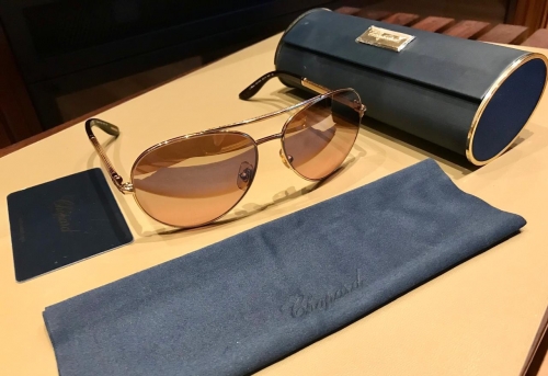 Очки Chopard Италия