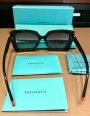 Очки Tiffany солнцезащитные