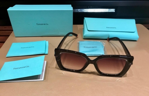 Очки Tiffany солнцезащитные