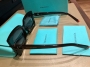 Очки Tiffany солнцезащитные