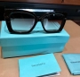 Очки Tiffany солнцезащитные