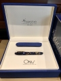 Ручка Omas 360 Lucens Limited Edition Италия
