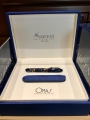 Ручка Omas 360 Lucens Limited Edition Италия