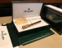 Ручка Montegrappa Reminiscence Vermeil Италия