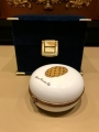 Шкатулка Faberge Франция Шкатулка Faberge Франция
