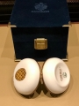 Шкатулка Faberge Франция Шкатулка Faberge Франция