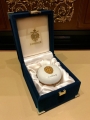 Шкатулка Faberge Франция Шкатулка Faberge Франция