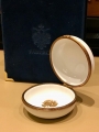 Шкатулка Faberge Франция Шкатулка Faberge Франция