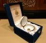 Шкатулка Faberge Франция Шкатулка Faberge Франция