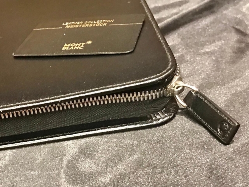 Папка для документов Montblanc Германия Папка для документов Montblanc Германия