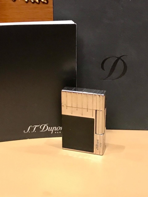 Зажигалка Dupont Perspective 2000