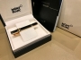 Зажим для галстука Montblanc Германия