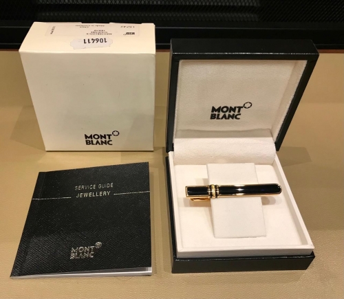 Зажим для галстука Montblanc Германия